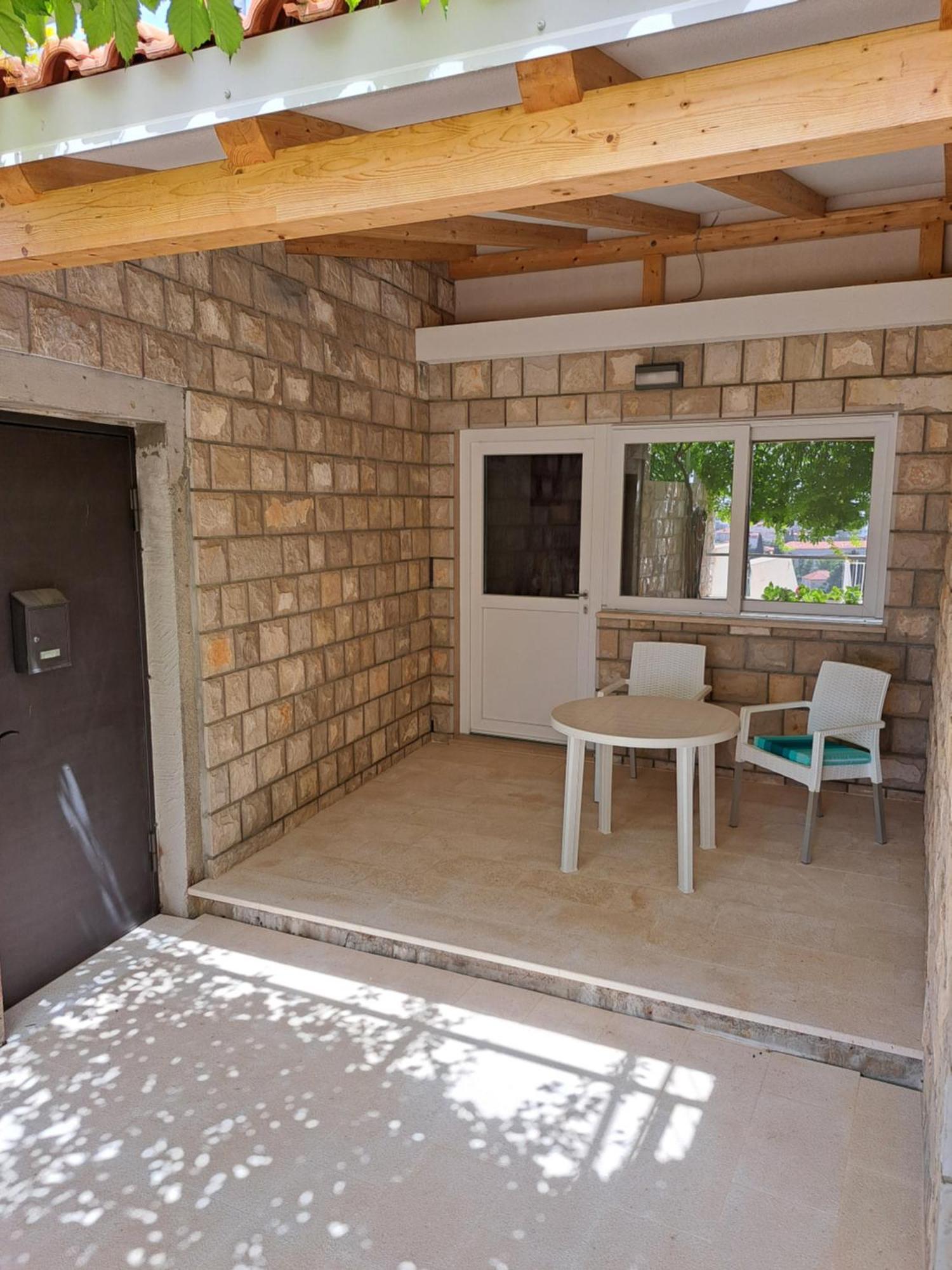 Apartment Ron Dubrovnik Kültér fotó