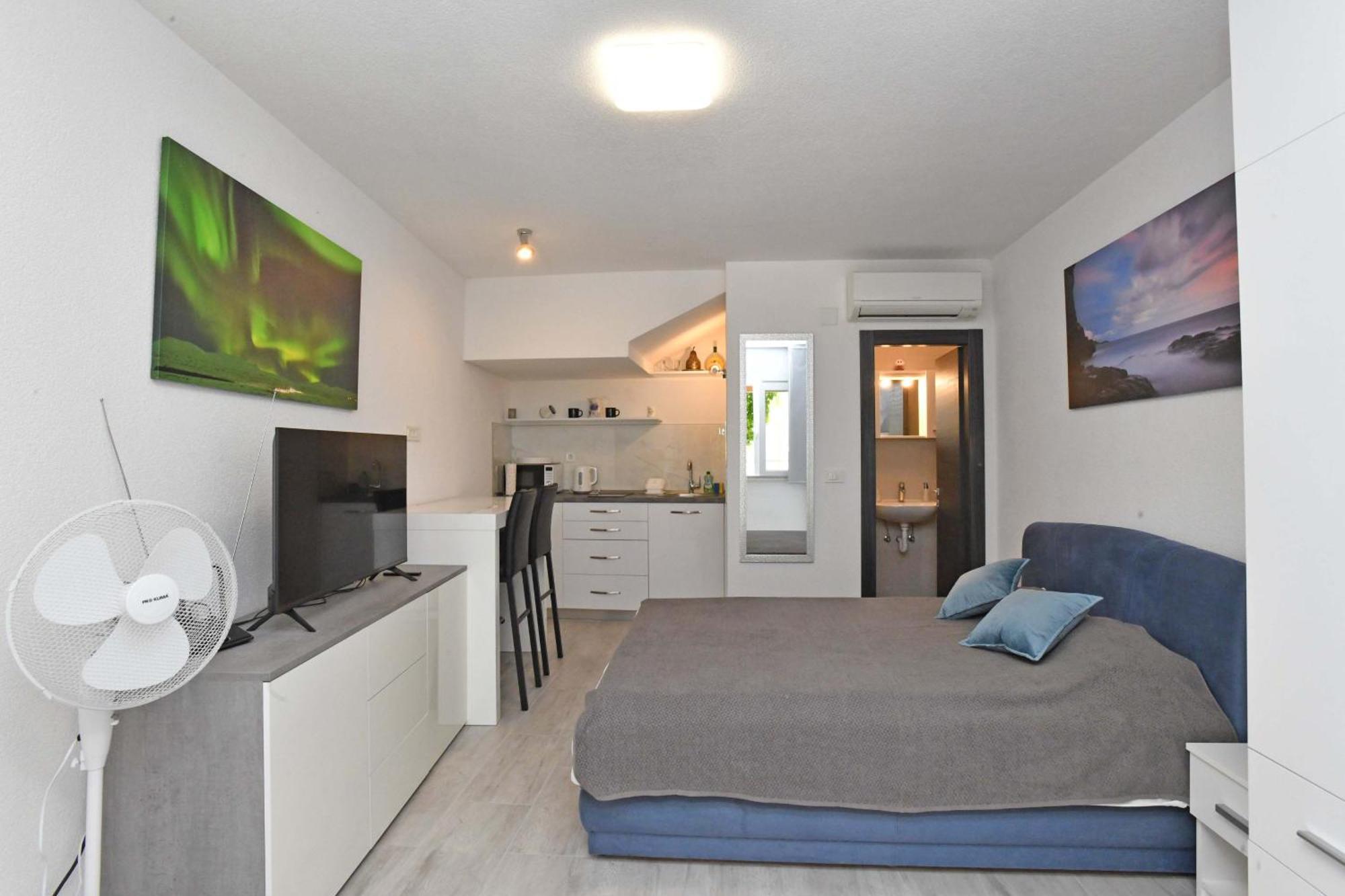 Apartment Ron Dubrovnik Kültér fotó