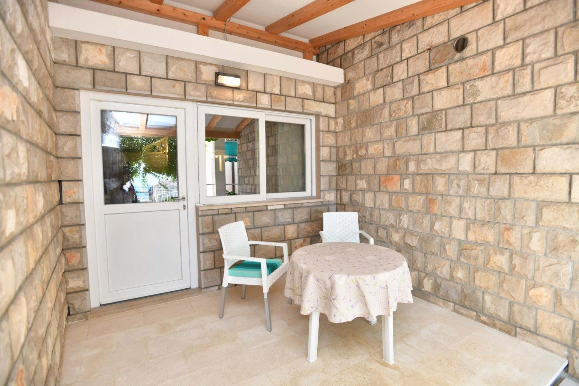 Apartment Ron Dubrovnik Kültér fotó
