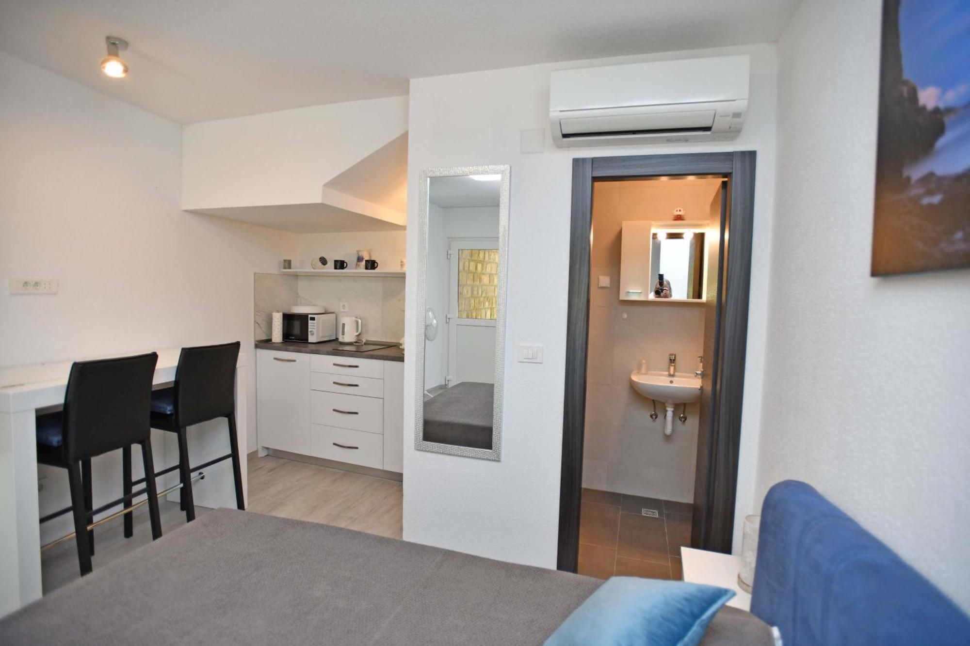 Apartment Ron Dubrovnik Kültér fotó