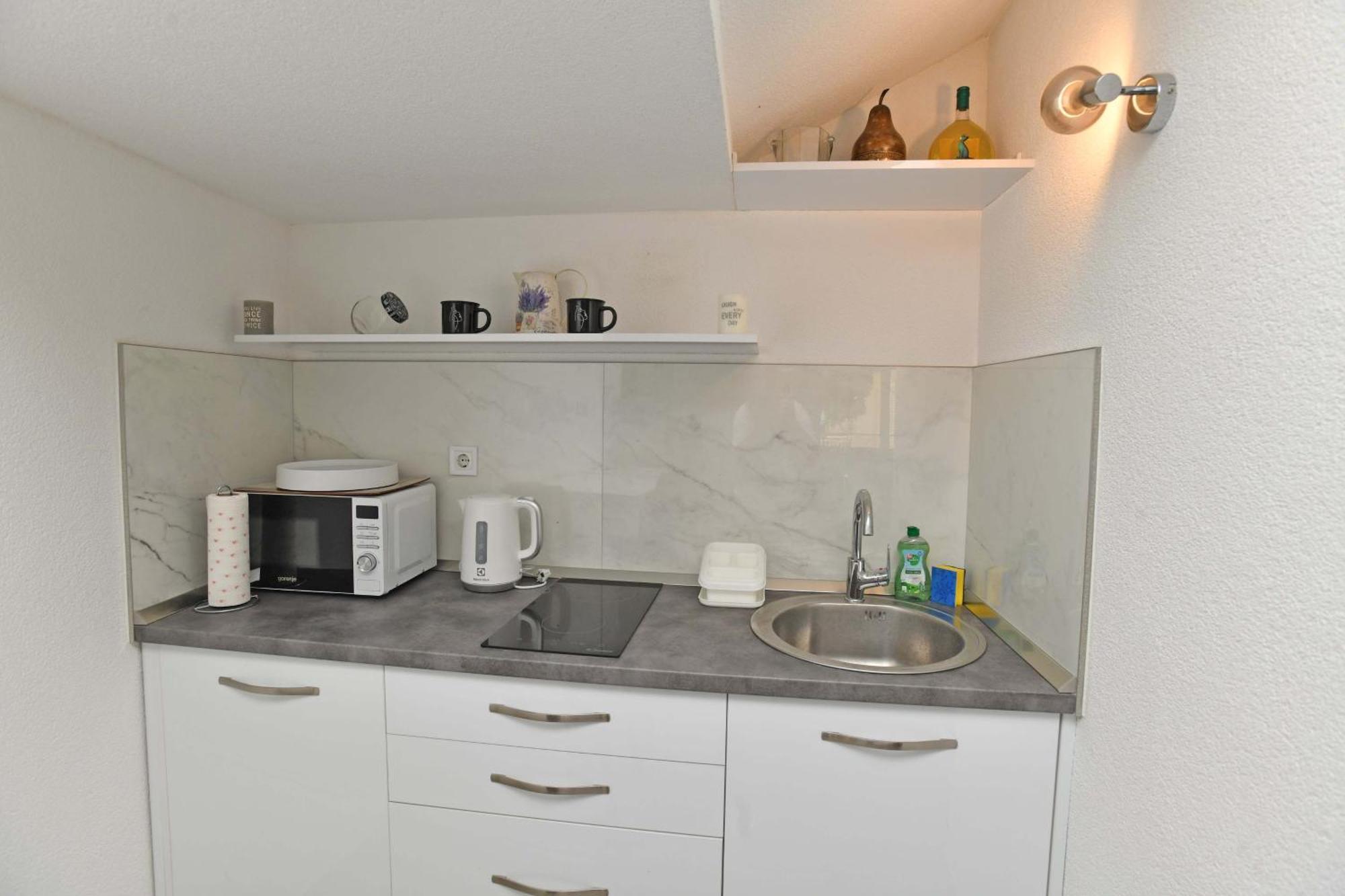 Apartment Ron Dubrovnik Kültér fotó