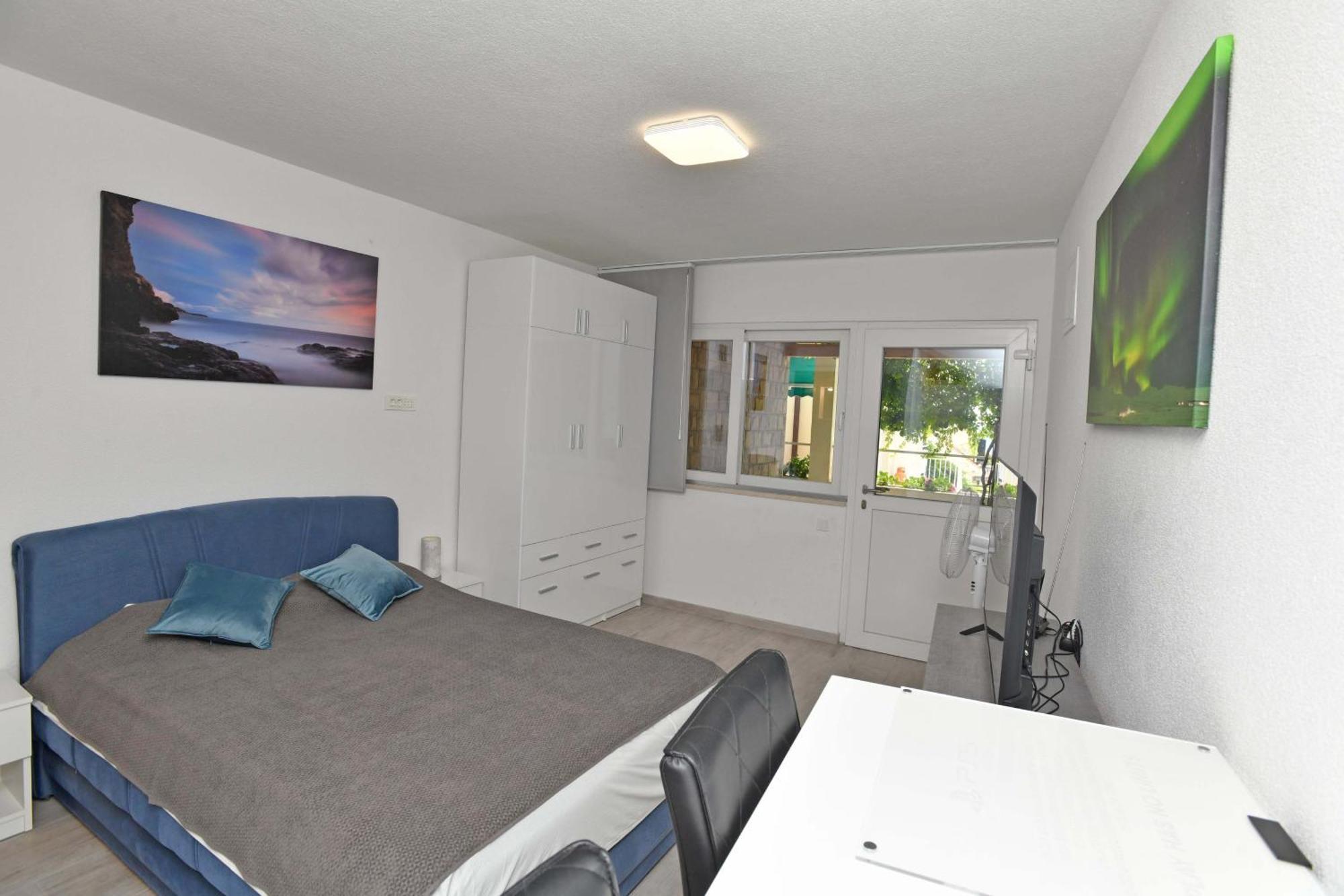 Apartment Ron Dubrovnik Kültér fotó