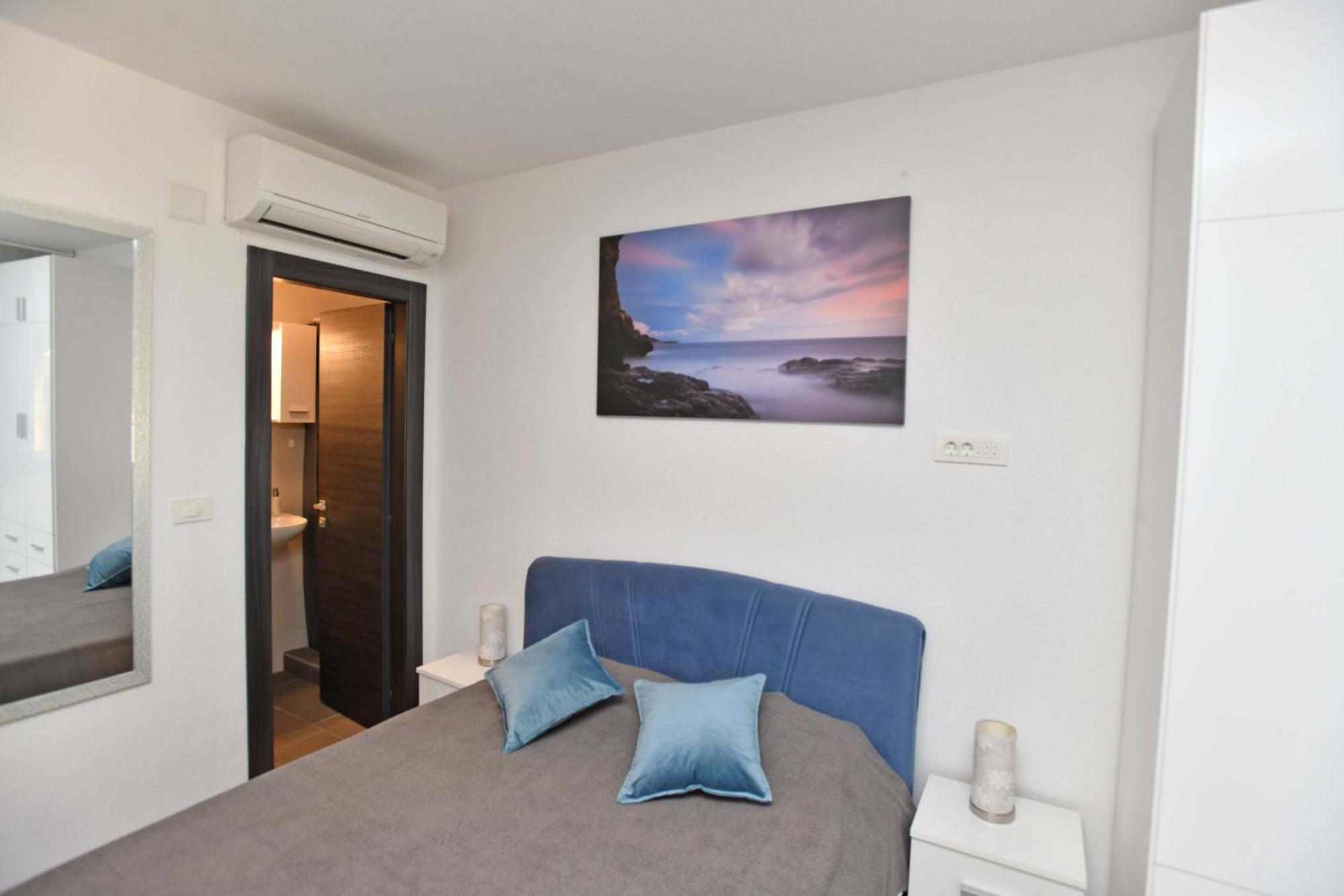 Apartment Ron Dubrovnik Kültér fotó