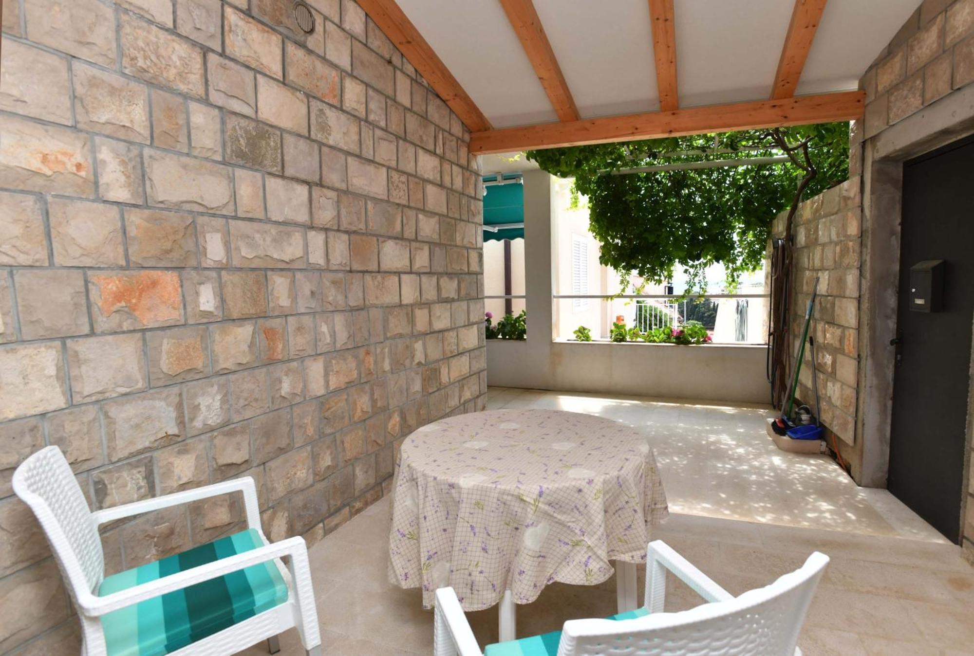 Apartment Ron Dubrovnik Kültér fotó