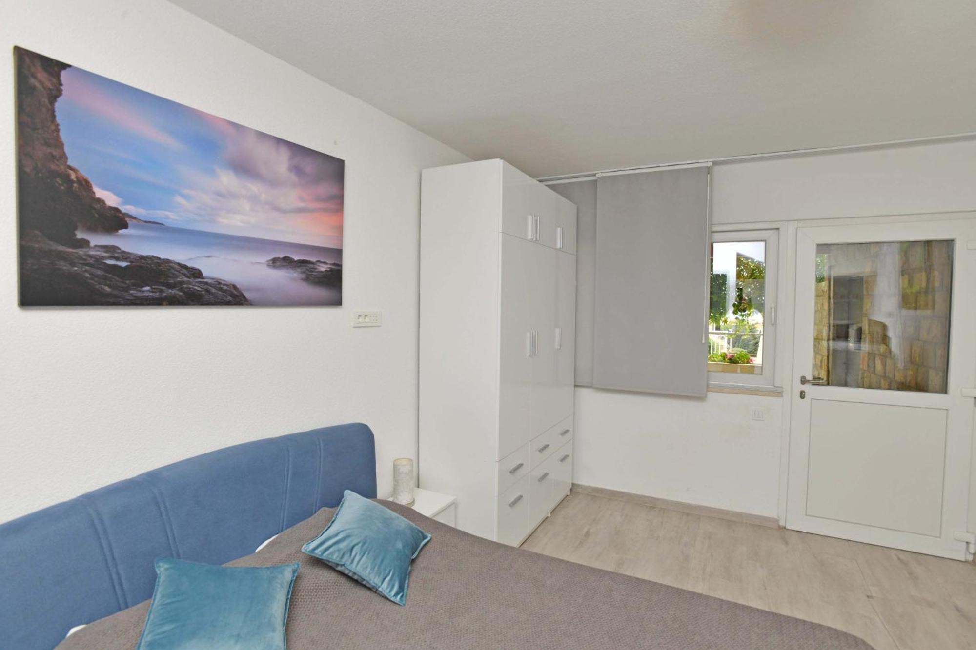 Apartment Ron Dubrovnik Kültér fotó