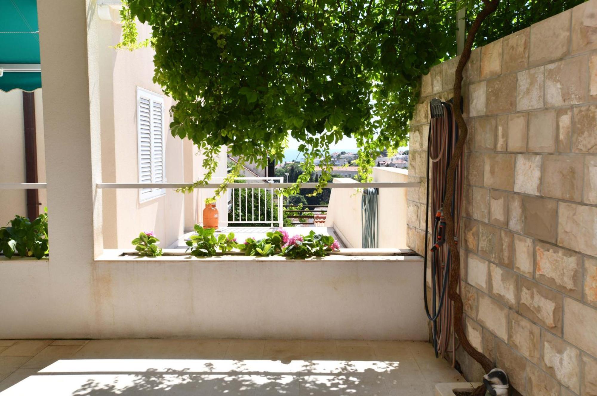 Apartment Ron Dubrovnik Kültér fotó