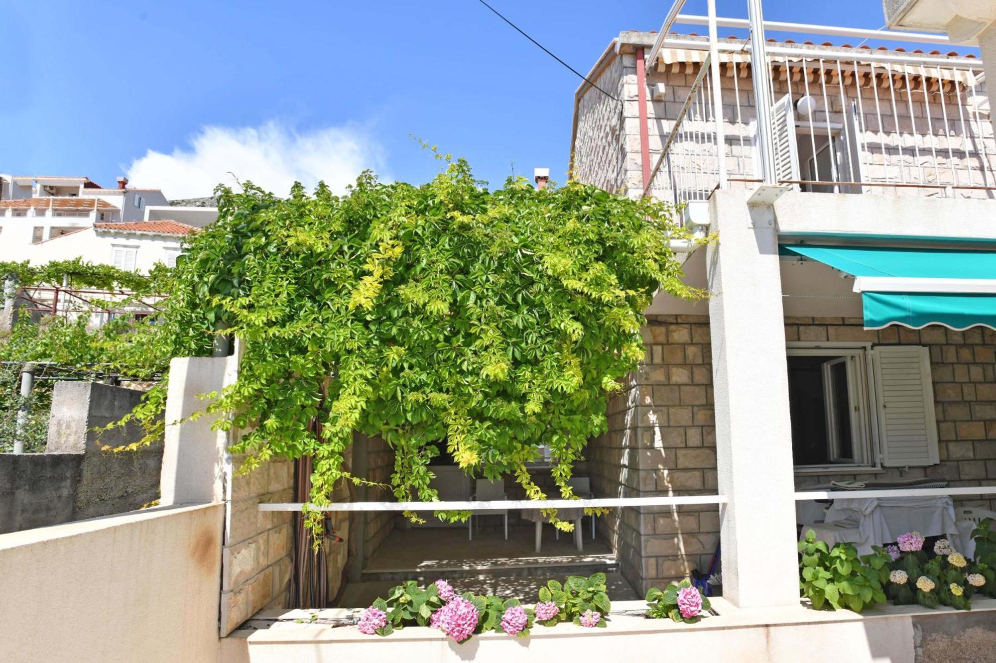 Apartment Ron Dubrovnik Kültér fotó